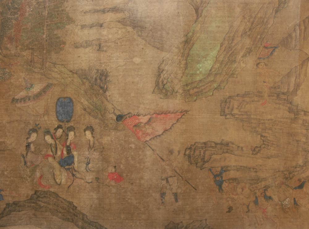 图片[6]-handscroll; painting BM-1914-0714-0.1-China Archive